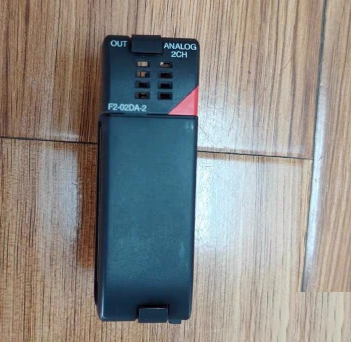 AUTOMATIONDIRECT F2-02DA-2