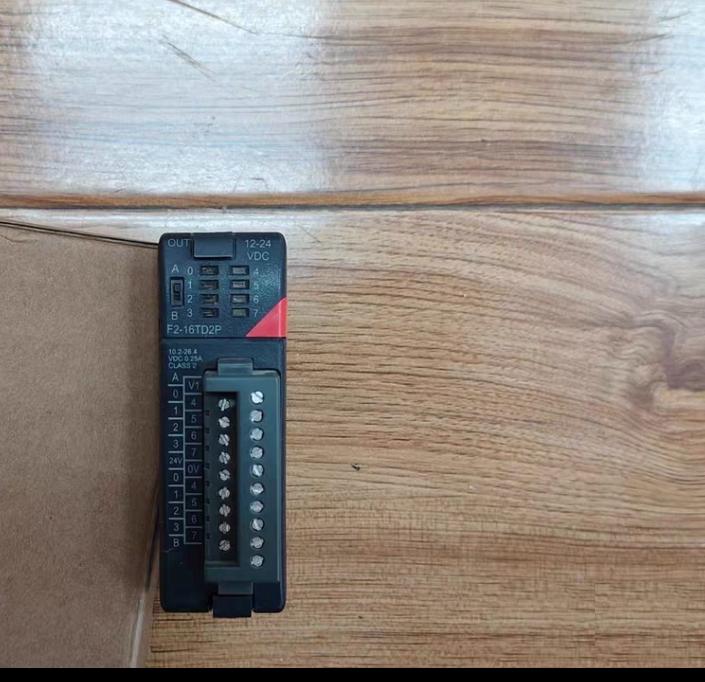 AUTOMATIONDIRECT F2-16TD2P