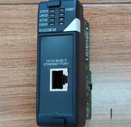 AUTOMATIONDIRECT H2-ECOM100
