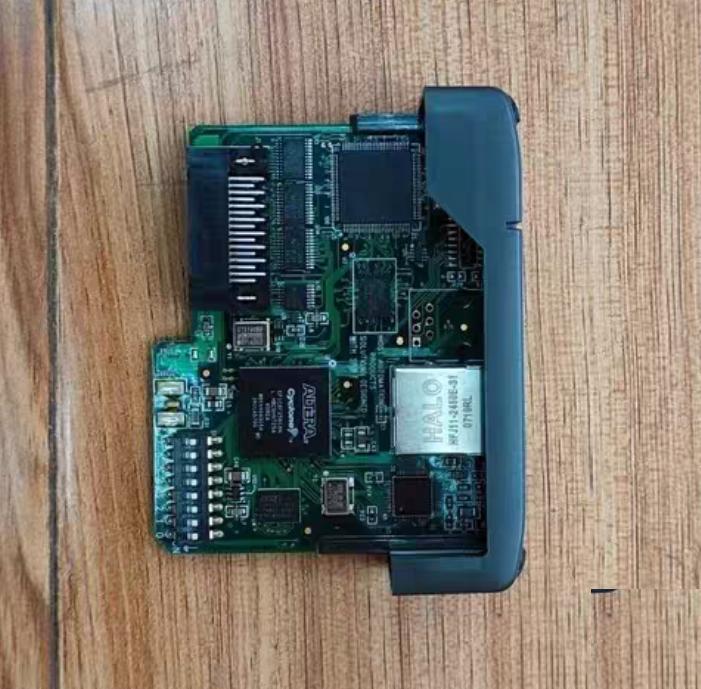 AUTOMATIONDIRECT H2-ECOM100