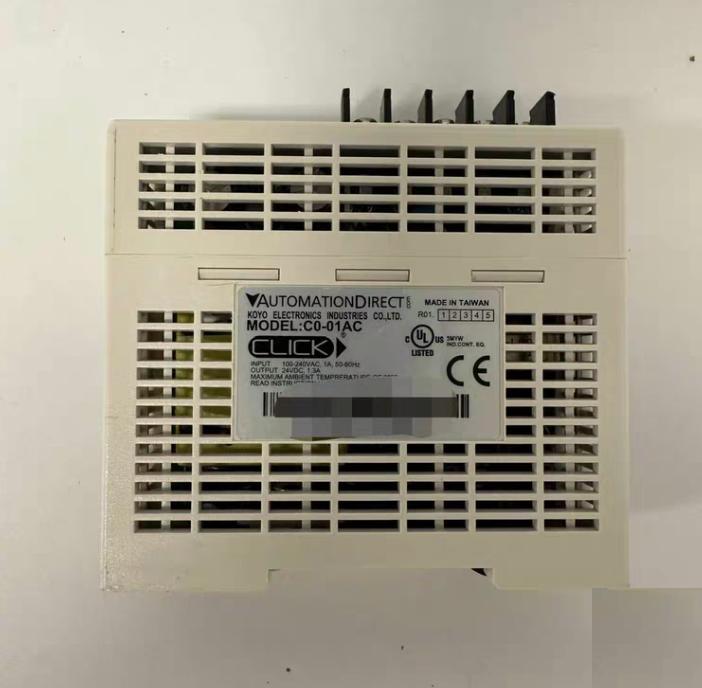 AUTOMATION DIRECT C0-01AC
