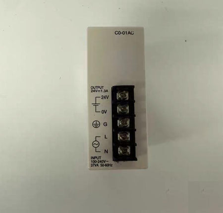 AUTOMATION DIRECT C0-01AC