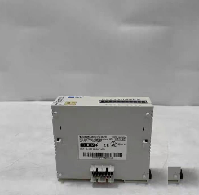 AUTOMATION DIRECT C0-08ND3