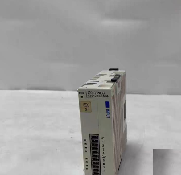 AUTOMATION DIRECT C0-08ND3