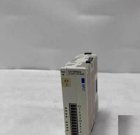 AUTOMATION DIRECT C0-08ND3