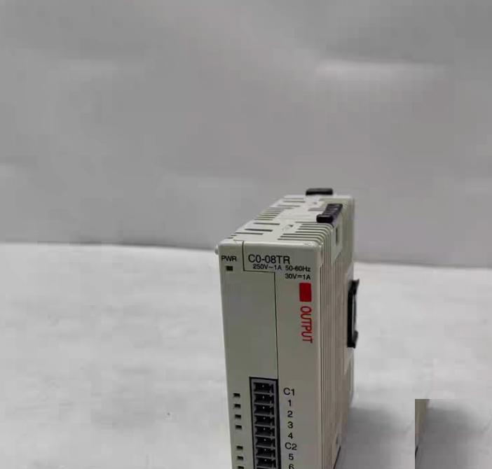 AUTOMATION DIRECT C0-08TR