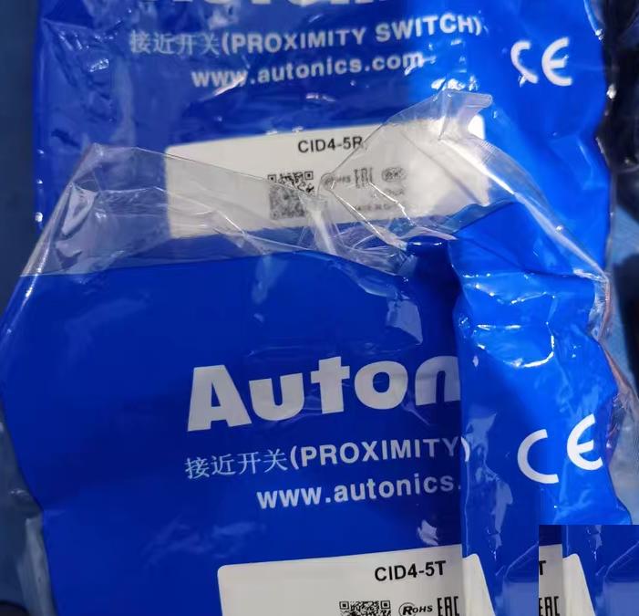 AUTONICS CID4-5T CID4-5R