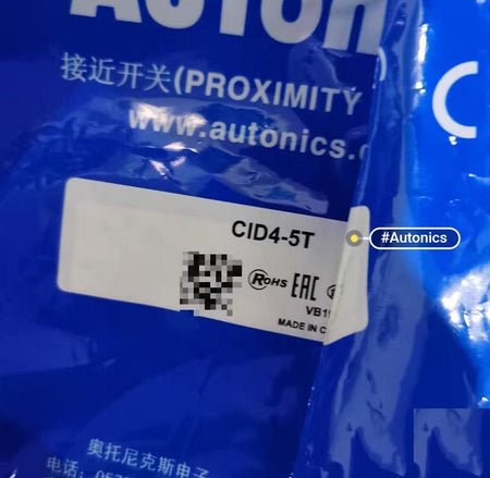 AUTONICS CID4-5T CID4-5R