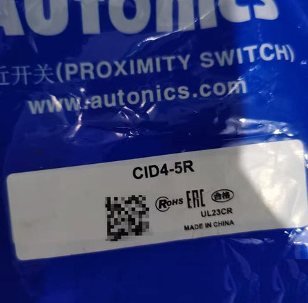 AUTONICS CID4-5T CID4-5R