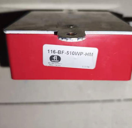 AUTRONICA 116-BF-510WP-HM EN54-11 Type A EN54-17 2005