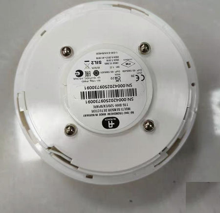AUTRONICA 116-BHH-500 EX EN54-5 2017 IP44 10-27VDC 0 3mA 170g