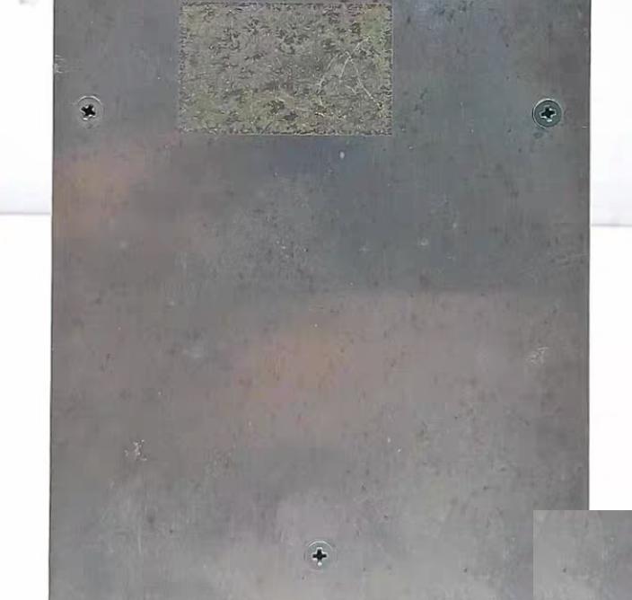 AUTRONICA ACCEPTED CONVERTEC 100WMI1 PCB