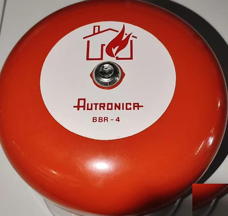 AUTRONICA BBR-4