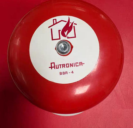 AUTRONICA BBR-4