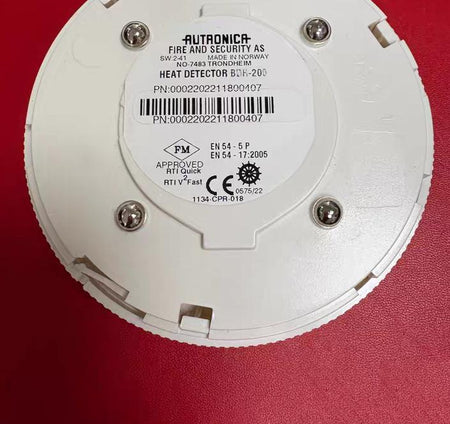 AUTRONICA BDH-200