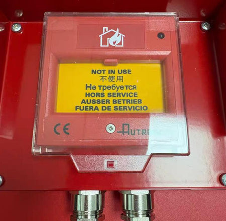 AUTRONICA BF-300M FM