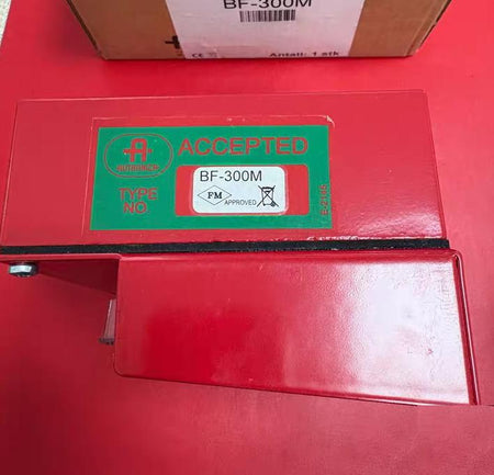 AUTRONICA BF-300M FM