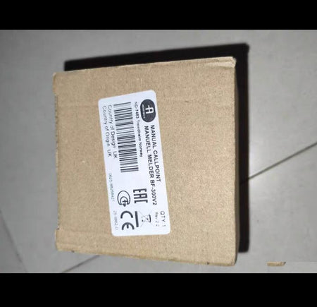 AUTRONICA BF-300V2 24V IP44