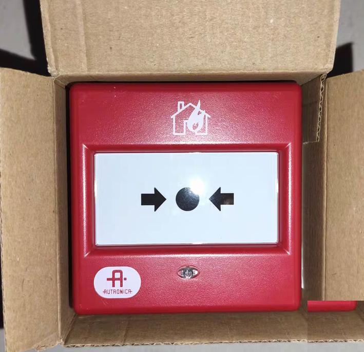 AUTRONICA BF-300V2 24V IP44