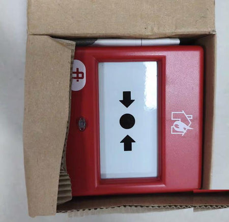 AUTRONICA BF-300V2 EN54-11 CE