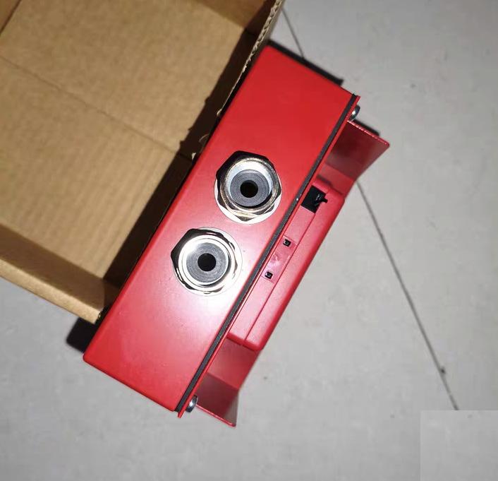 AUTRONICA BF-500V2 EX