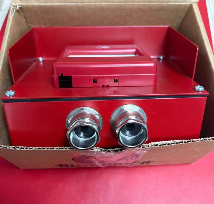 AUTRONICA BF-500V2 EX