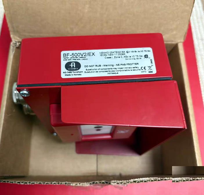 AUTRONICA BF-500V2 EX