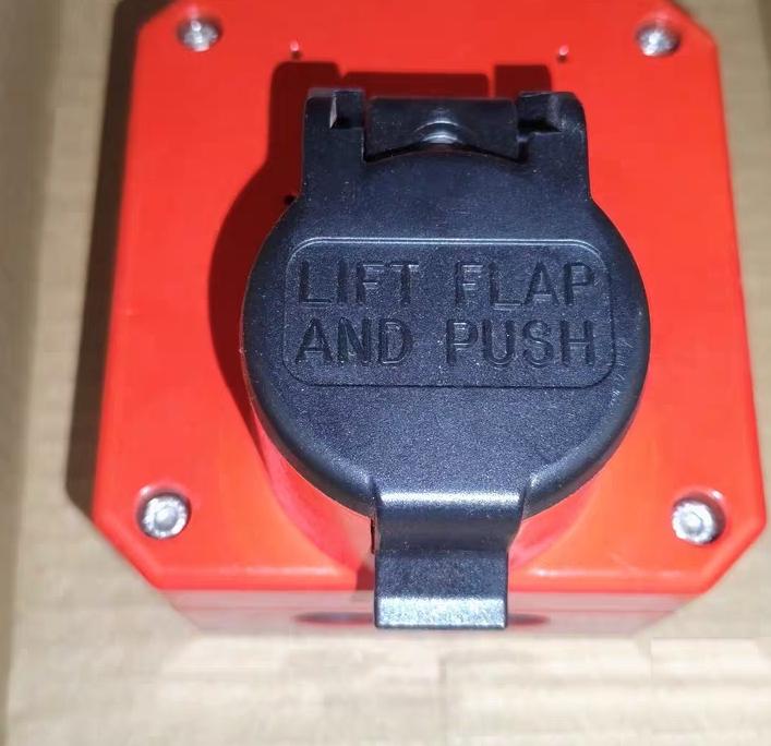 AUTRONICA BF-503 EX 0100