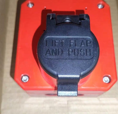 AUTRONICA BF-503 EX 0100