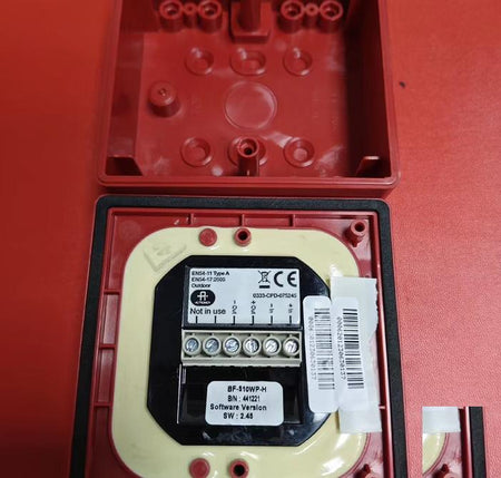 AUTRONICA BF-510WP-H