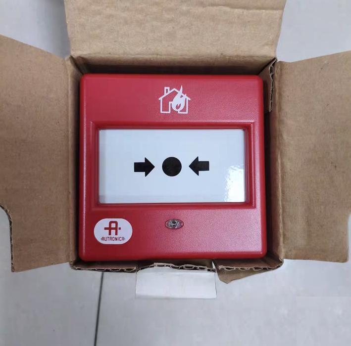 AUTRONICA BF-510WP-H EN54-11 Type A