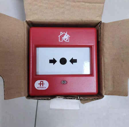 AUTRONICA BF-510WP-H EN54-11 Type A