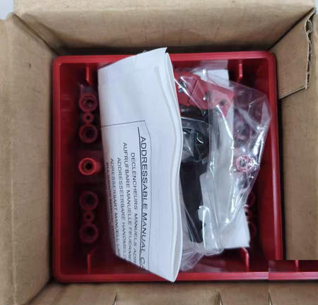 AUTRONICA BF-510WP-H EN54-11 Type A