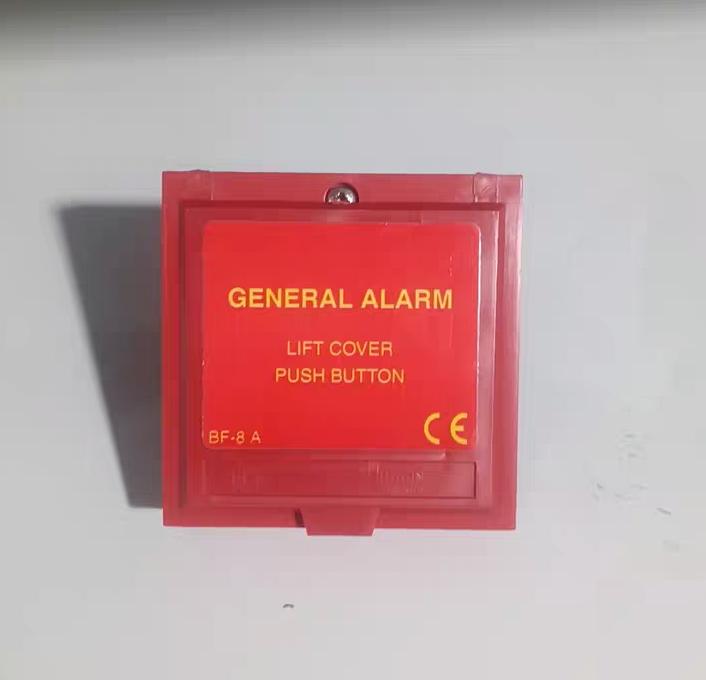 AUTRONICA BF-8 A CE BF-7 LIFT COVER PUSH BUTTON