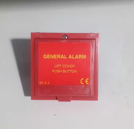 AUTRONICA BF-8 A CE BF-7 LIFT COVER PUSH BUTTON