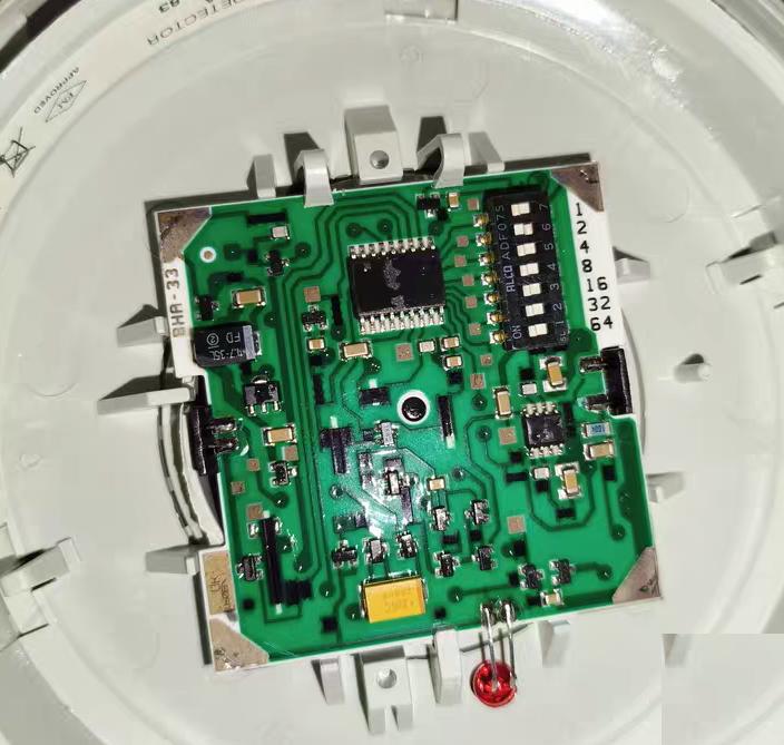 AUTRONICA BHH-31A BHH-31A