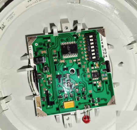 AUTRONICA BHH-31A BHH-31A