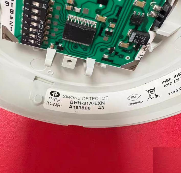 AUTRONICA BHH-31A EXN BHH-31A EXN