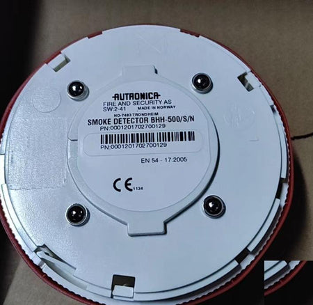 AUTRONICA BHH-500 S N