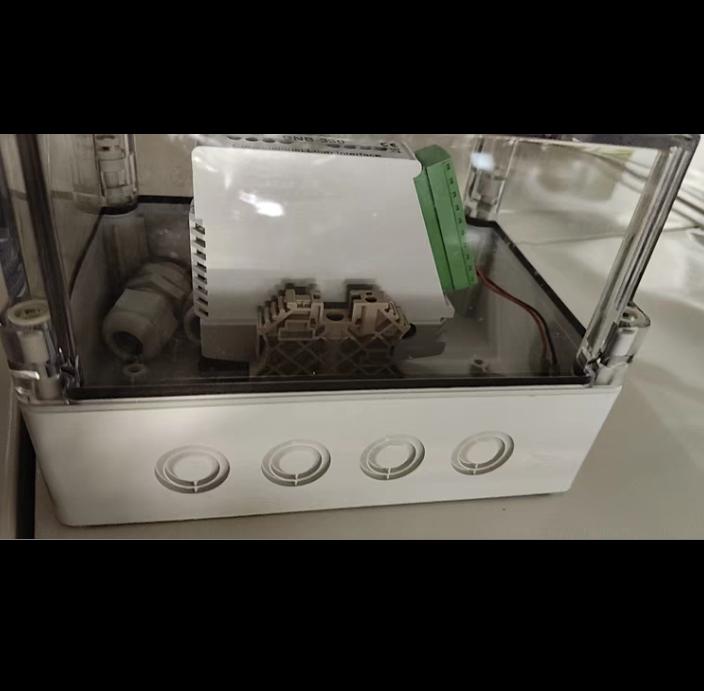 AUTRONICA BN-330