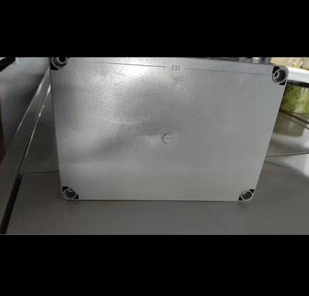 AUTRONICA BN-330