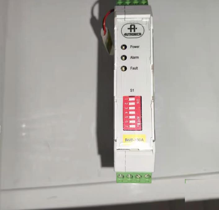 AUTRONICA BNB-330A 0 013 2016 308 00014 24V