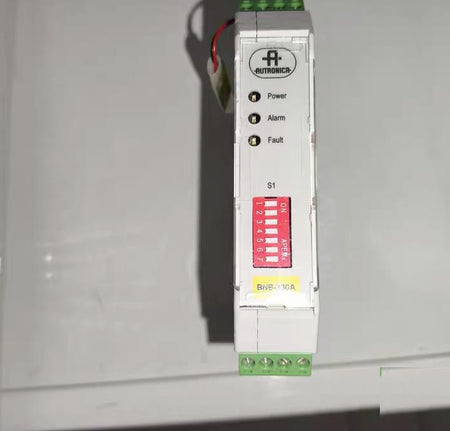 AUTRONICA BNB-330A 0 013 2016 308 00014 24V