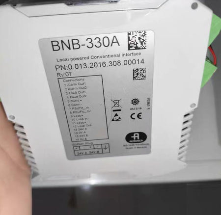 AUTRONICA BNB-330A 0 013 2016 308 00014 24V