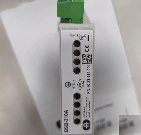 AUTRONICA BSB-310A PLC