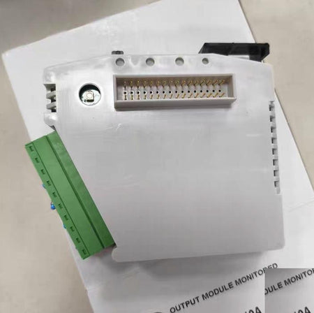 AUTRONICA BSB-310A PLC