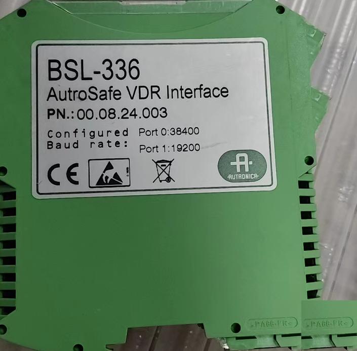 AUTRONICA BSL-336