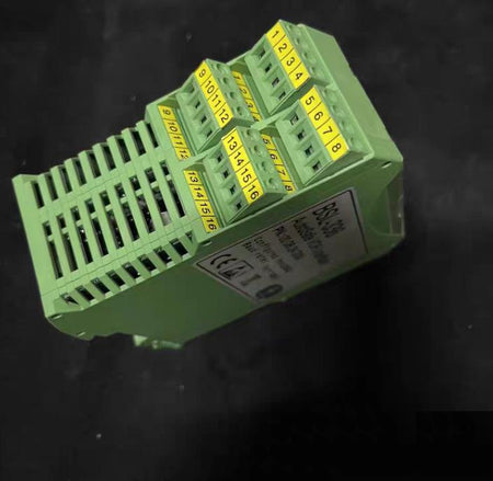 AUTRONICA BSL-336 RESET TX RX