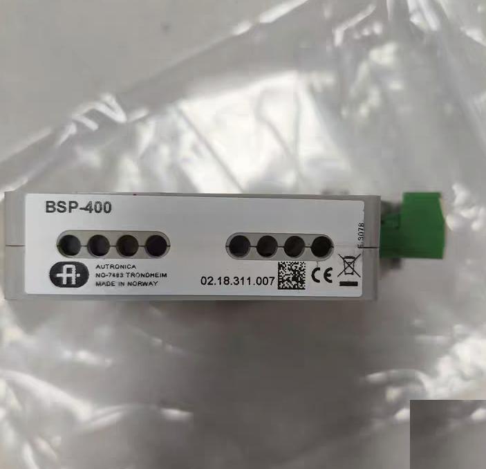 AUTRONICA BSP-400