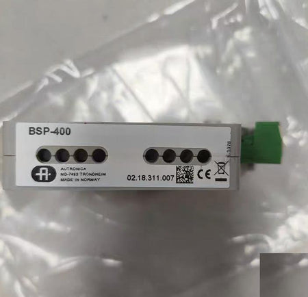 AUTRONICA BSP-400